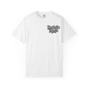 Hustlafide Music Dub Cup T