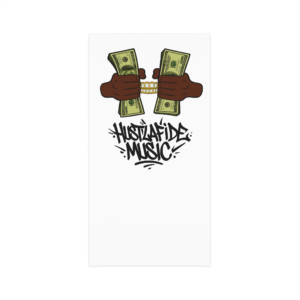 Hustlafide Music OG Light-Weight Gaiter