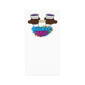 Hustlafide Music Dub Cup Mid-Weight Gaiter