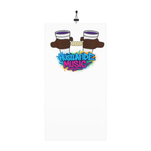Hustlafide Music Dub Cup Heavy-Weight Gaiter