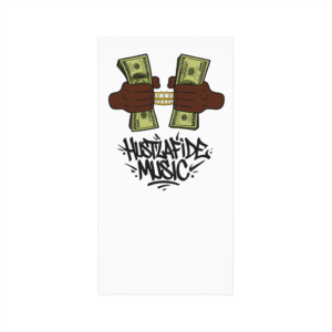 Hustlafide Music OG Mid-Weight Gaiter